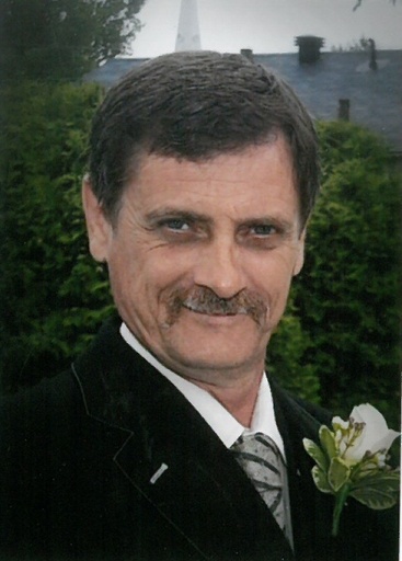 Mario Landry