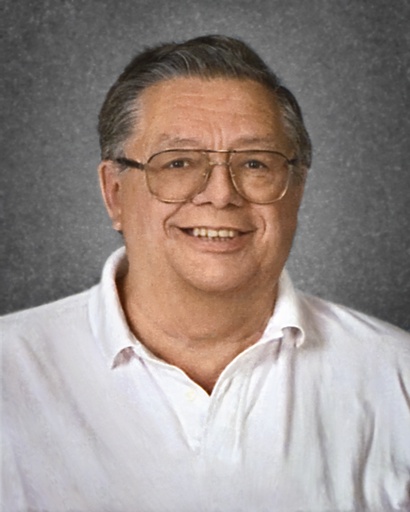 Yvon Dubé