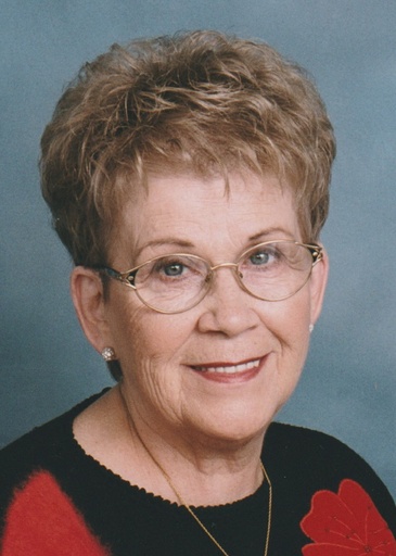 Jeannine Fortin Gauthier