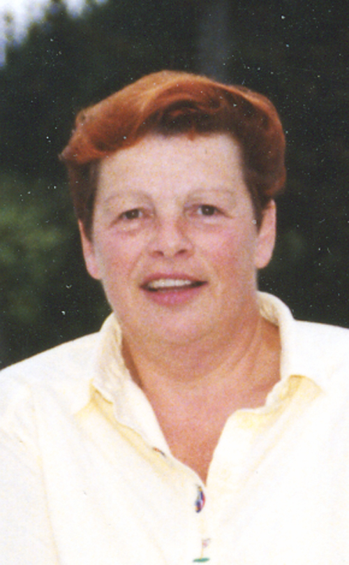 Anne Tardif
