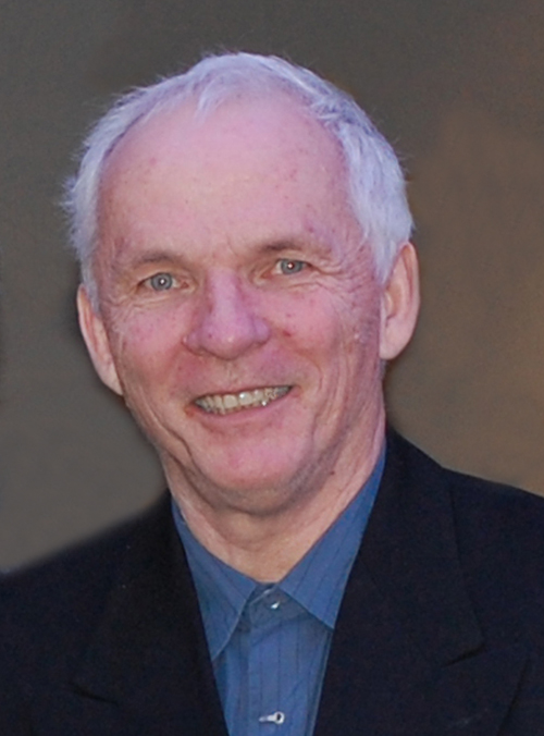 Martin Riou