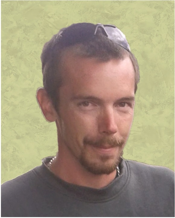 Simon Hamel