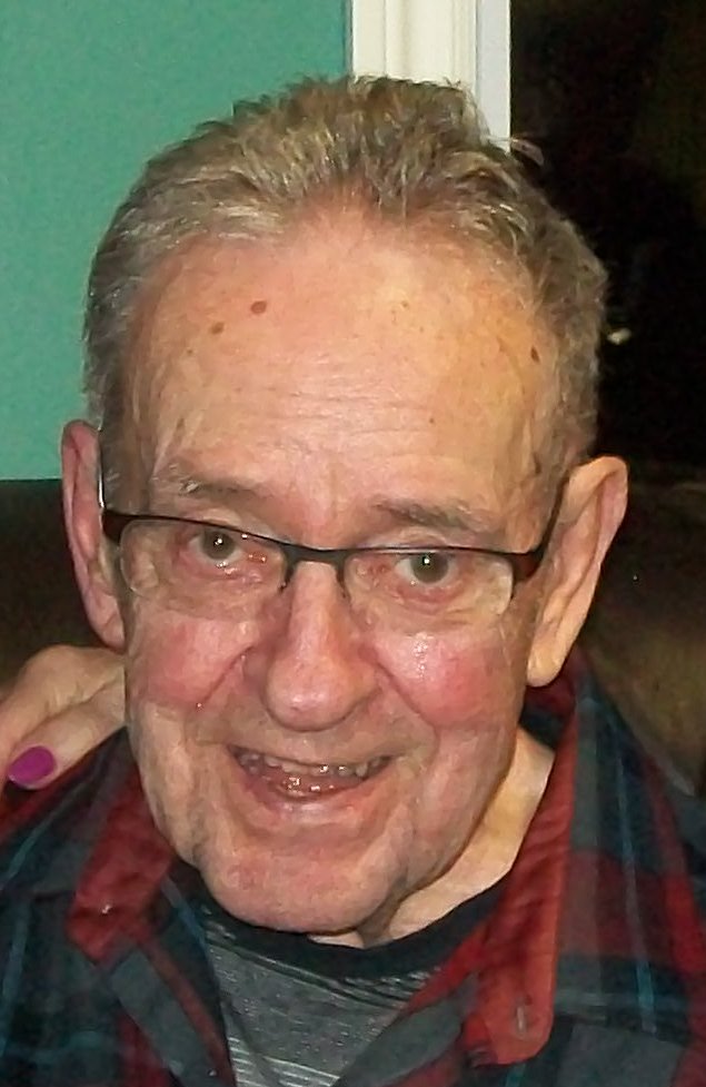 Claude St-Laurent