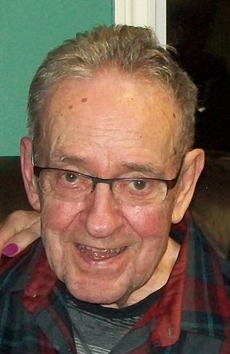 Claude St-Laurent