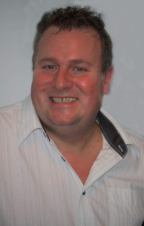 Denis Jacques