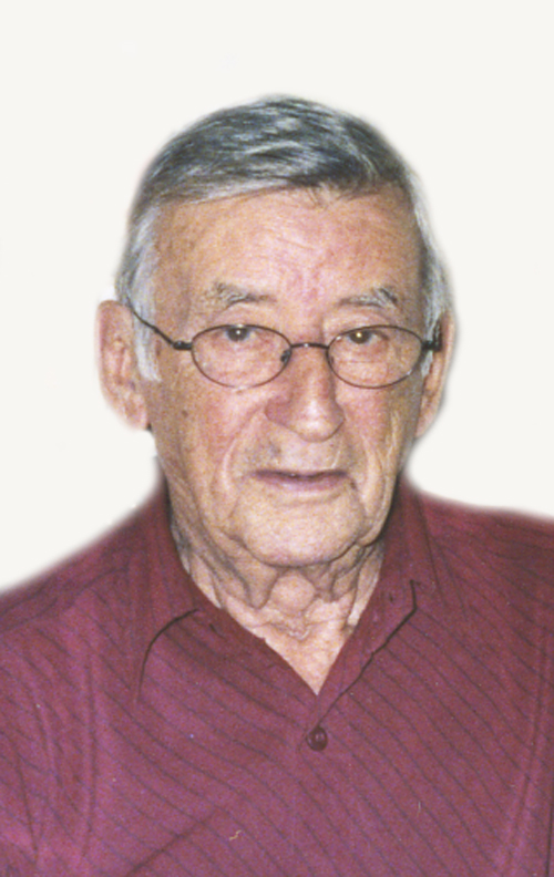 Lucien Croteau