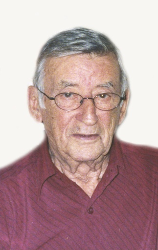 Lucien Croteau