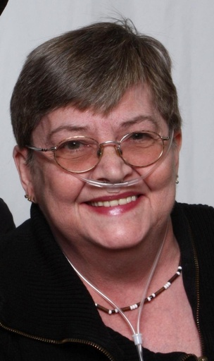 Françoise Renaud