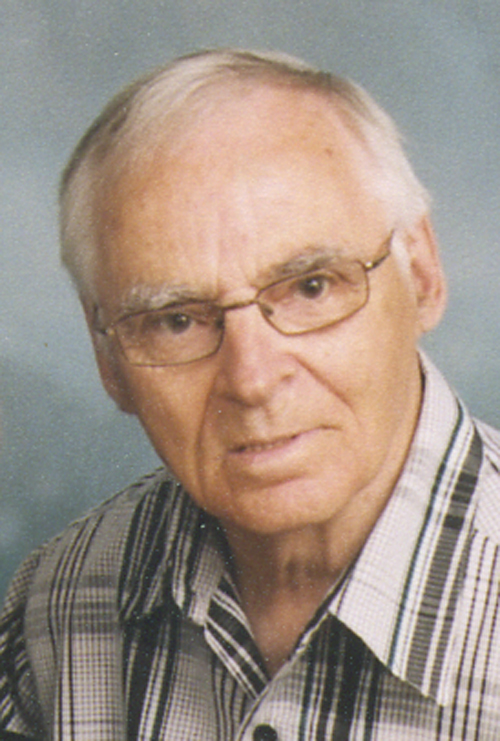 Roland Grenier