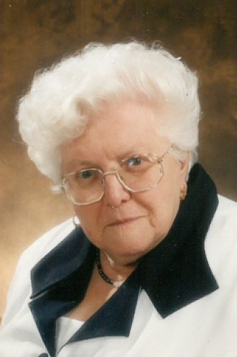 Germaine Renaud Bernier
