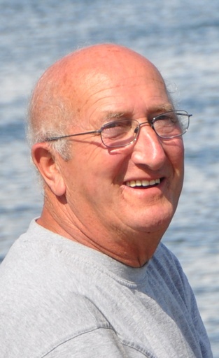Pierre Bourdages