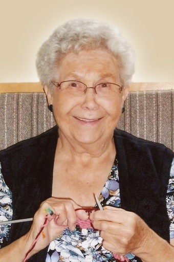 Pierrette Malo-Poisson