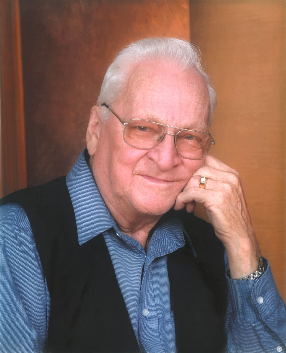 Marc P. St-Laurent
