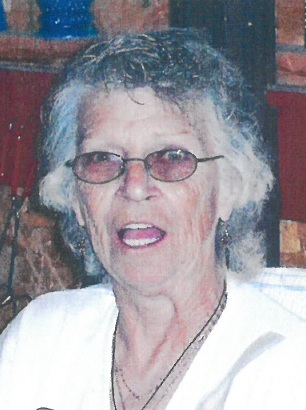 Jeanne Caron