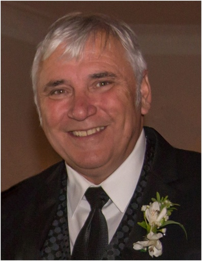 Gaétan Côté