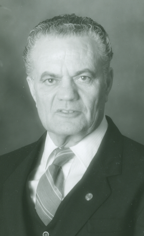 Nicola Bizzarro