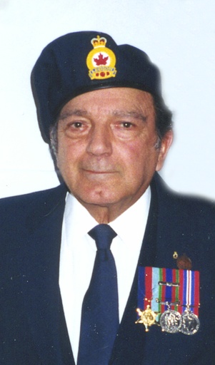 Conrad Carrière
