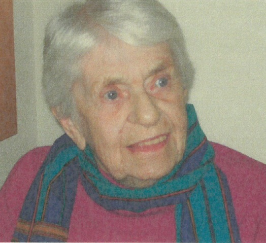 Simone Fortin