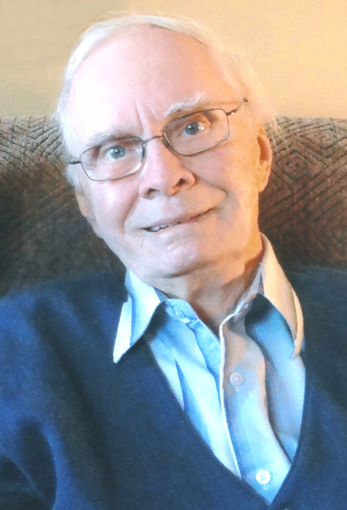 Jean-Claude Leboeuf