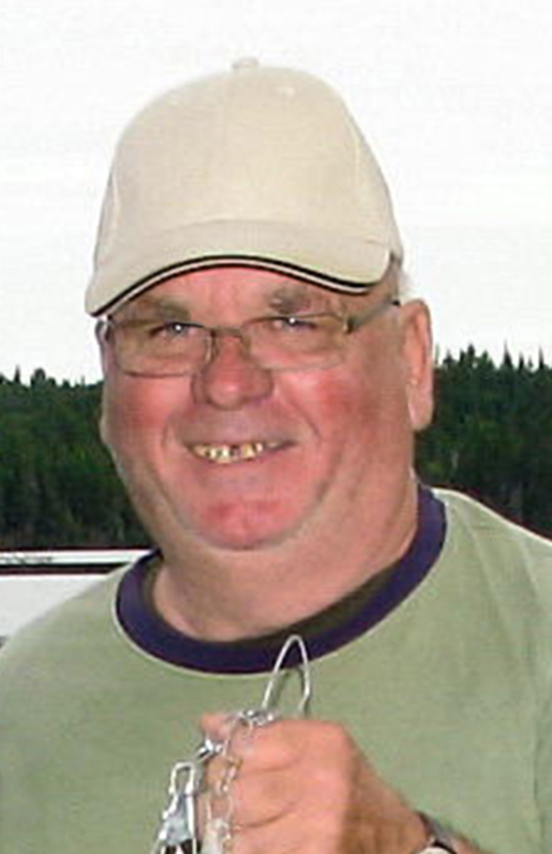 Claude Lemay