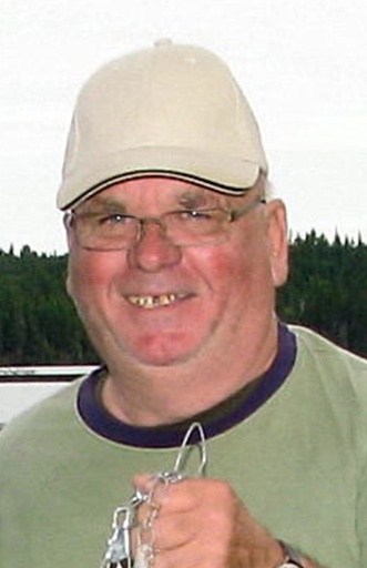 Claude Lemay