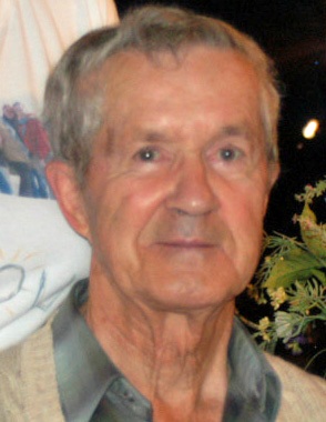 Fernand Paré