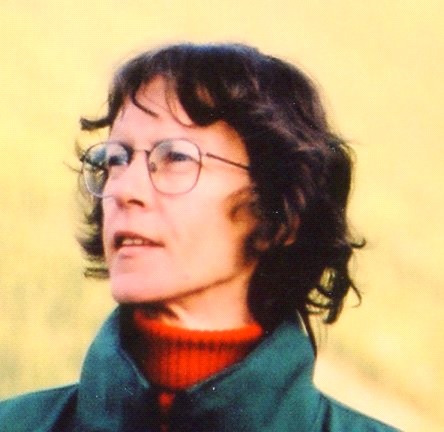 Chantal Boislard