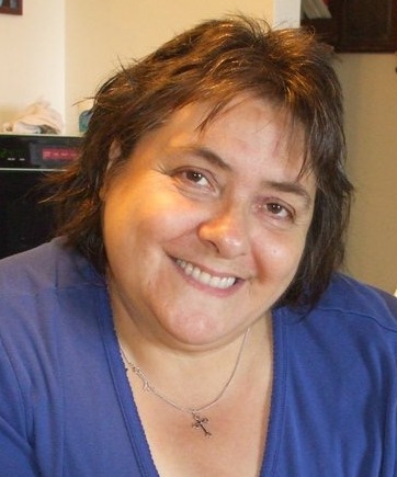 Johanne Hurdle