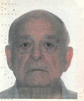 Albert Parmenter