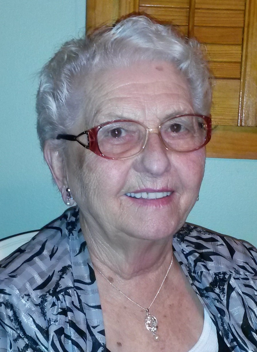 Élise Leclerc Bérard