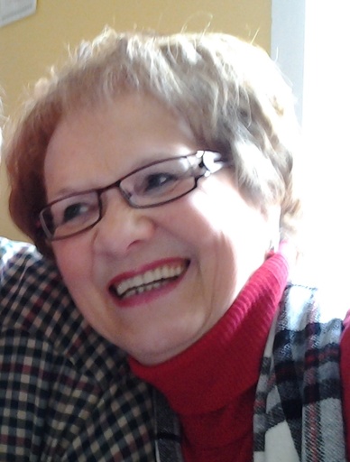 Claudette Chénard Théroux