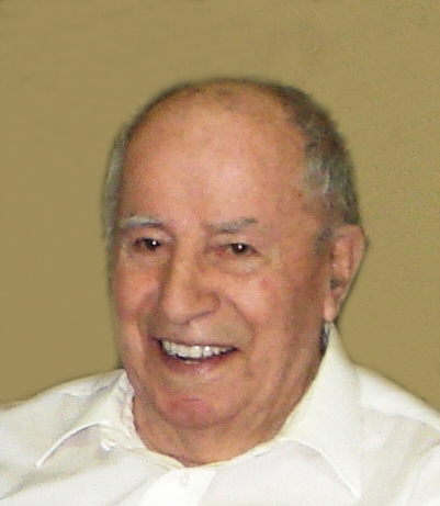 Gérard Groleau