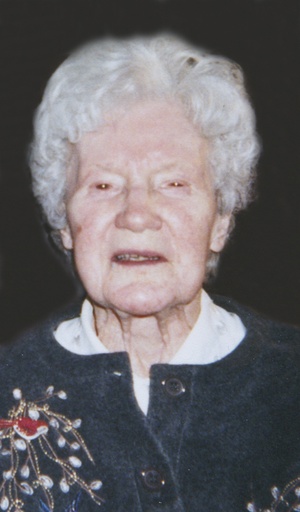 Ruth Boisvert
