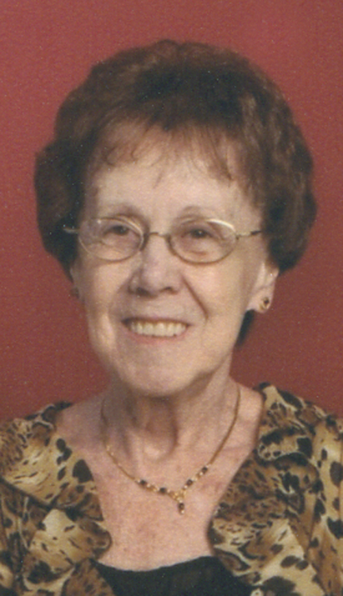 Denise Perron