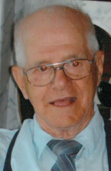 Morris Danforth