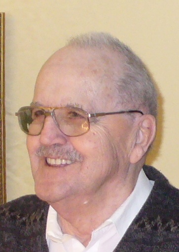 Armand Bacon