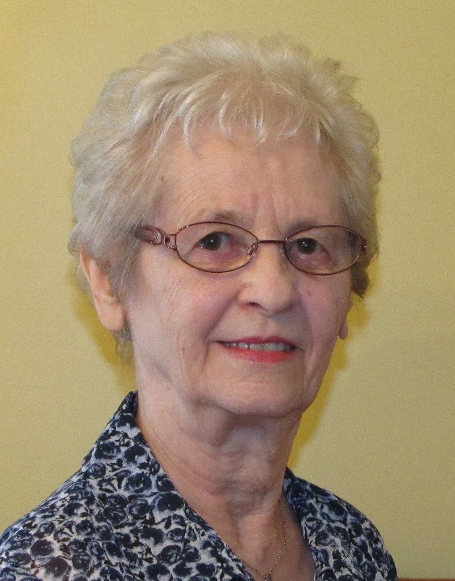Juliette Côté