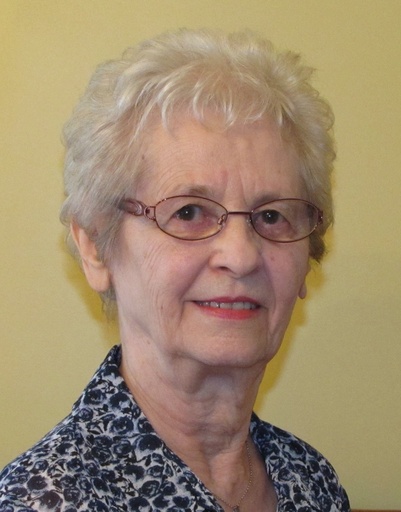 Juliette Côté