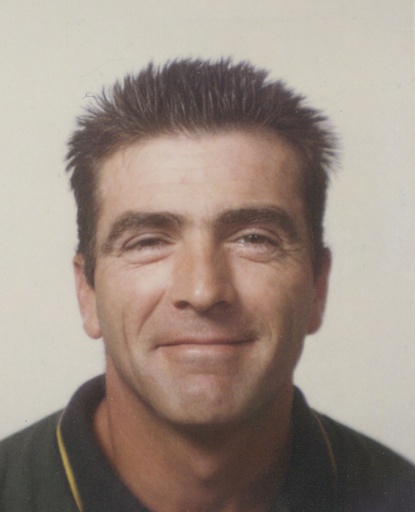 Robert Thibeault