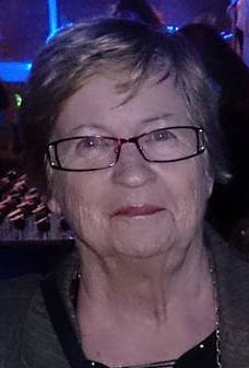 Laurette Boucher Létourneau