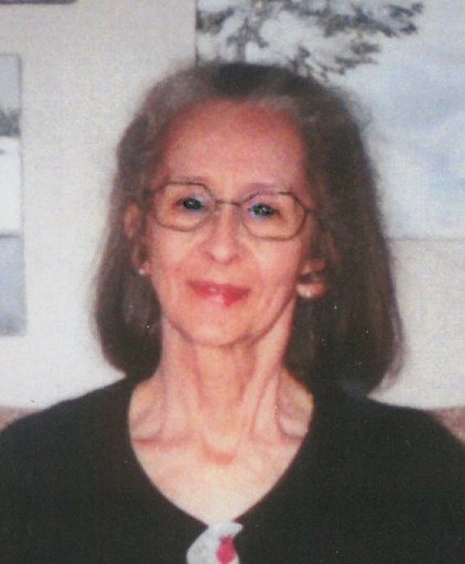Yolande Corbeil