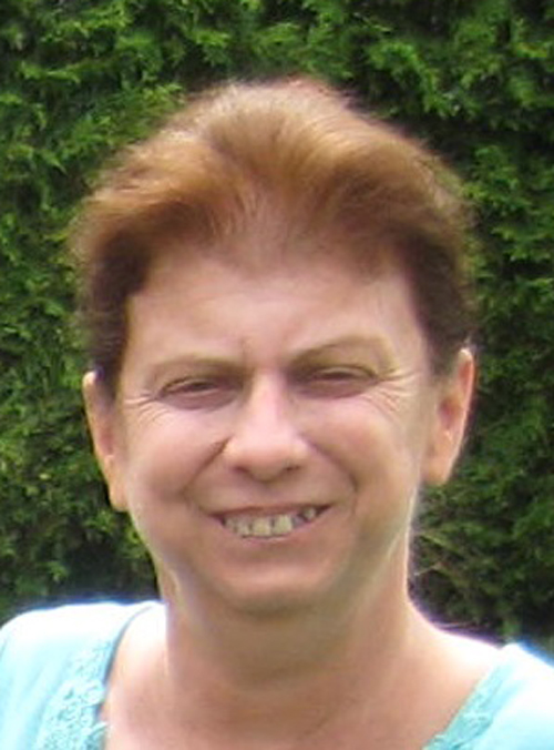 Sylvie Blais
