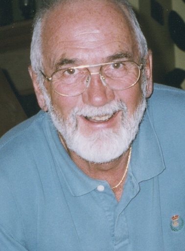 Jean-Roch Beaudoin