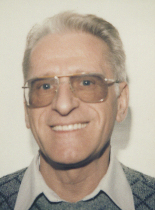 Serge Pépin