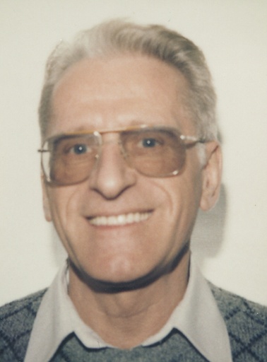 Serge Pépin