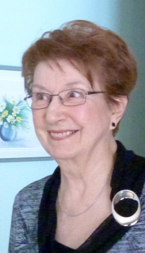 Viola Guay Roy