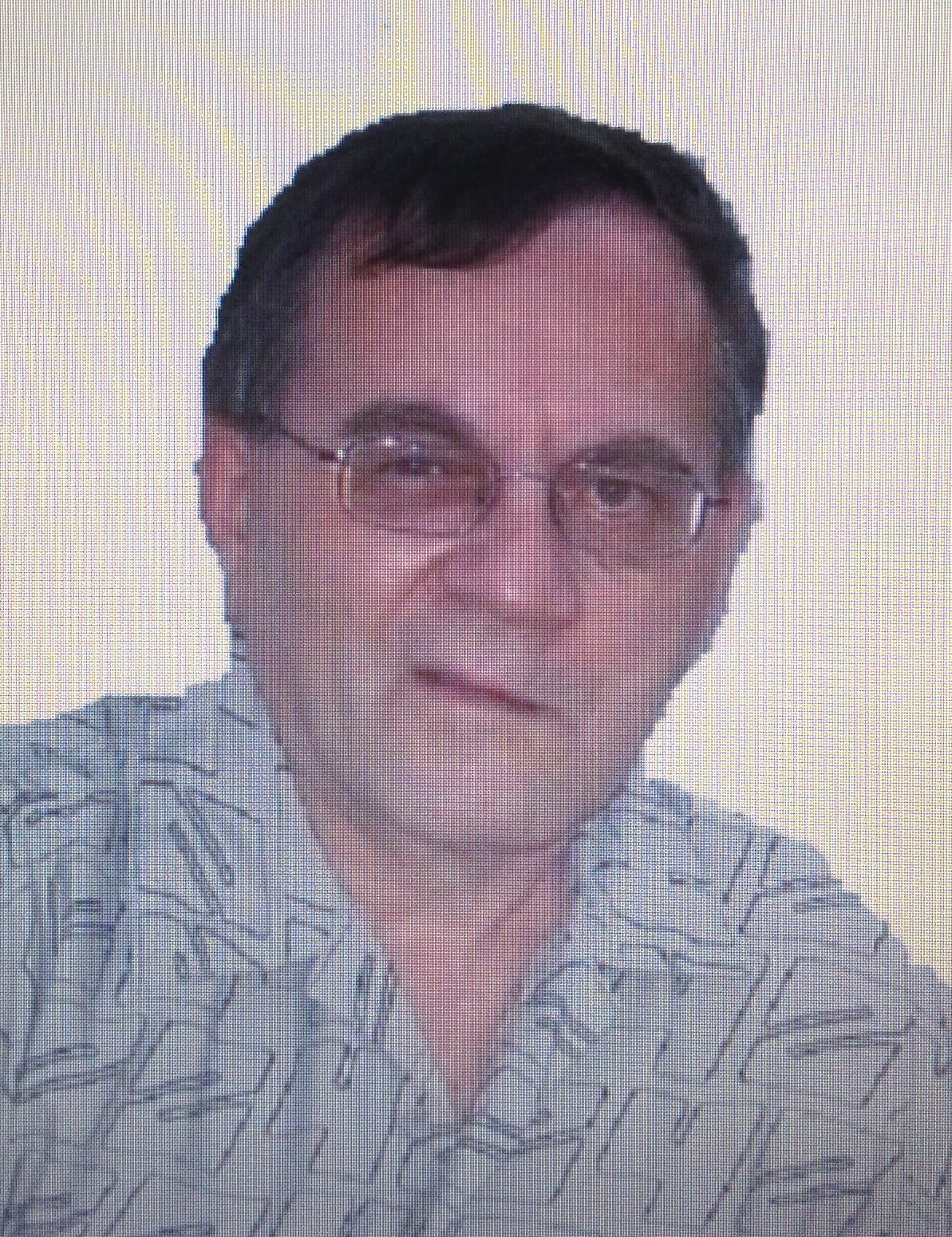 Gérard Guillette