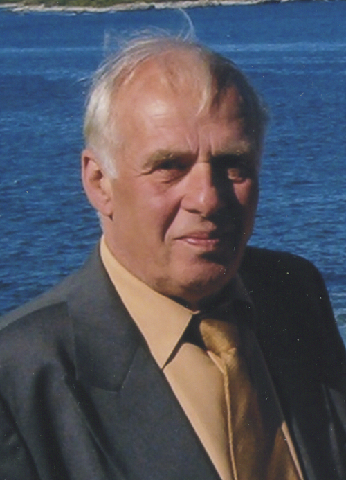 René Gosselin