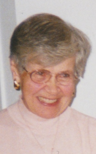 Germaine Lapointe Laliberté