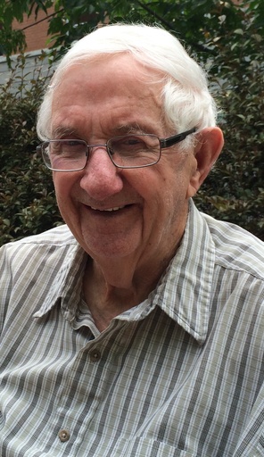 Aldéi (Tibi) Bernard